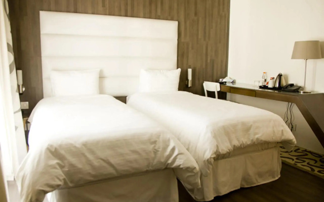 La Locanda Boutique Hotel