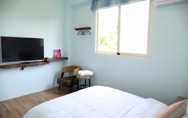 Wang Family B&B