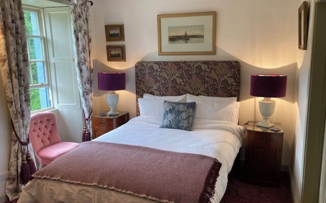 Bedrule Old Manse B&B