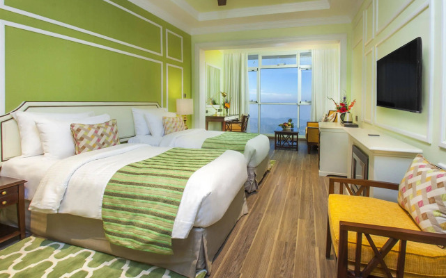 Fragrant Nature Munnar - A Classified Hotel