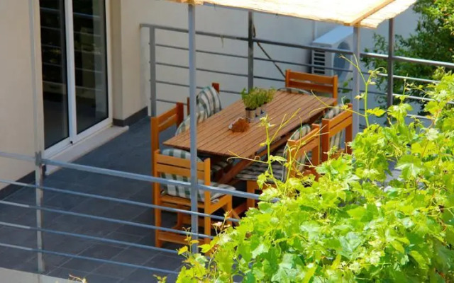 Apartments Zambarlin