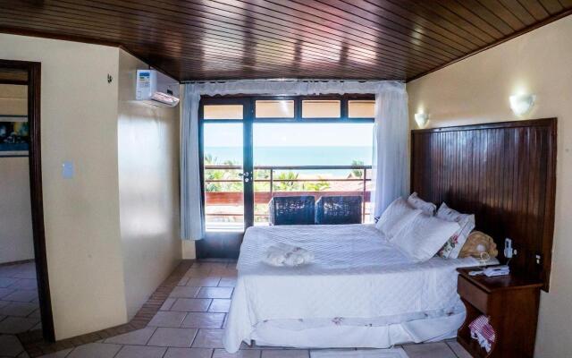 Falésia Praia Hotel