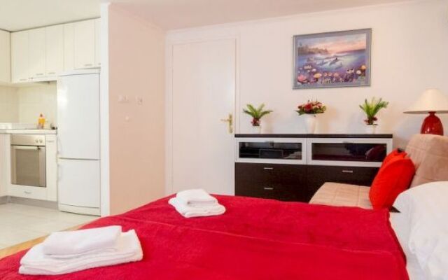 Apartments Borkovic Old Town