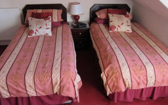 The Jays Guest House