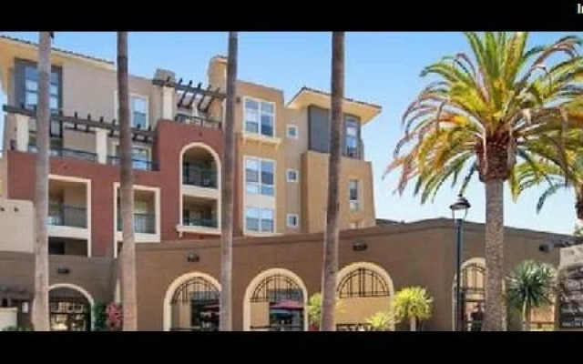 The Promenade Rio Vista