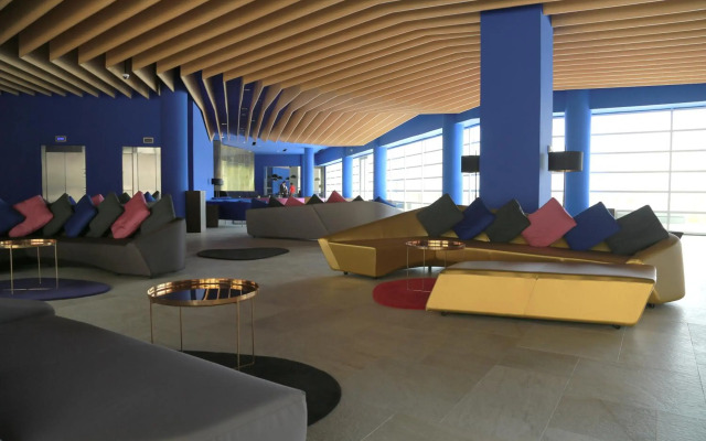 Mercure Quemado Resort