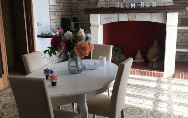 Glem B&B