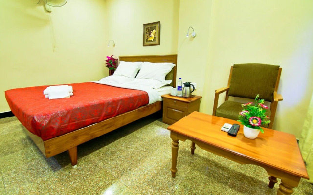 Hotel Excellency