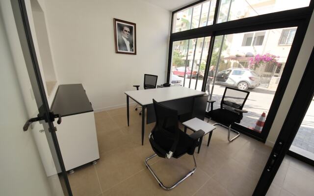 Spilos Gumuldur Hotel