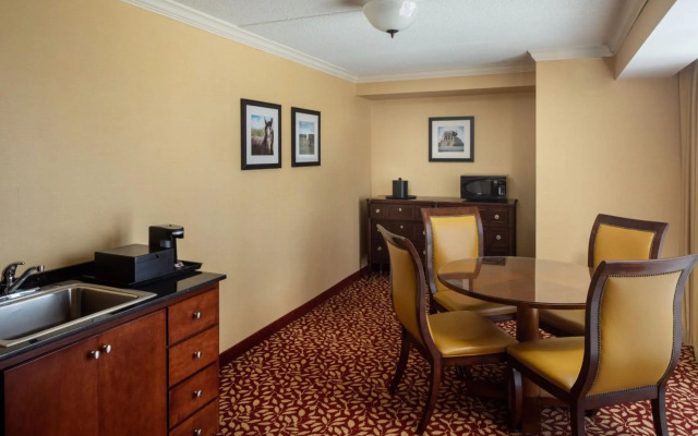 Marriott Indianapolis East