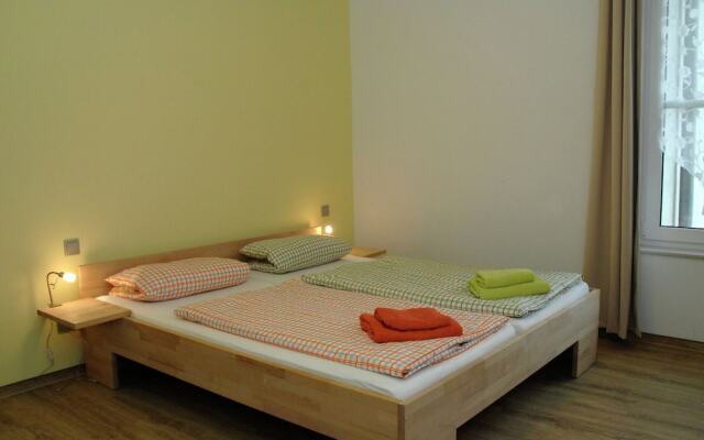 Cozy Apartment in Pepelow near the Sea
