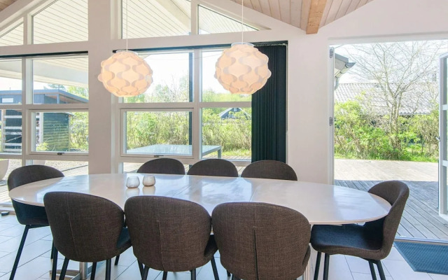 Luxury Beach House With Spa - By Traum Ferienwohnungen