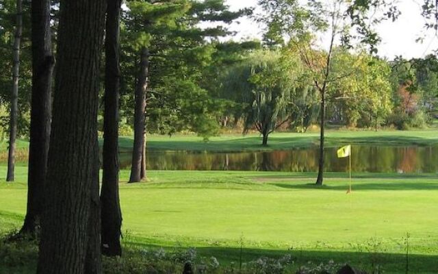 Blackhead Mountain Lodge & Country Club