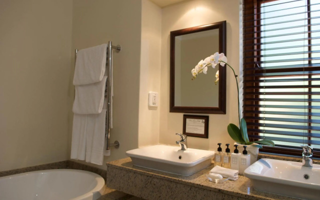 Glen Avon Lodge Boutique Hotel