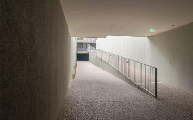 The Prestige Apartment 1F