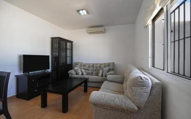 Apartamento La Higuera 4