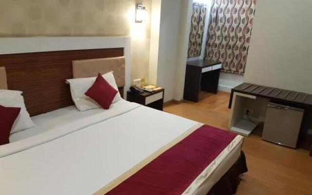 Hotel Sitara Residency