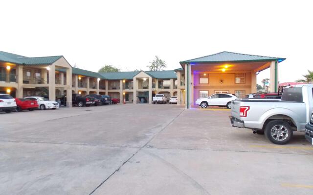 Best Western Executive Inn