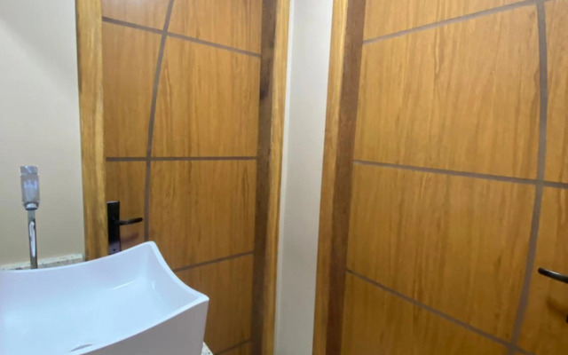 Novo apartamento Apês do Peró 11 - até 4 pessoas