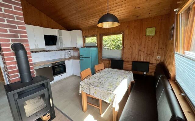 Feriensiedlung Kiefernhain