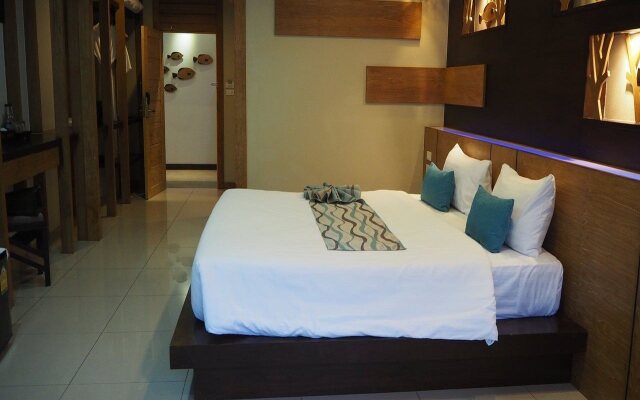 Chaokoh Phi Phi Hotel & Resort