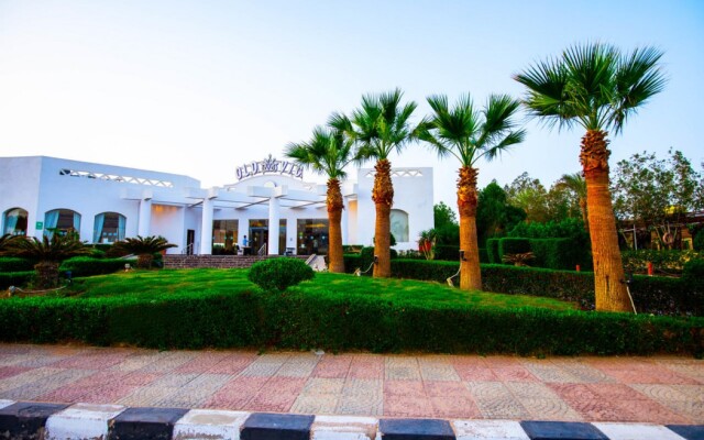 Old Vic Sharm Resort