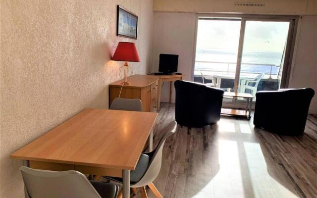 Appartement Quiberon, 1 pièce, 2 personnes - FR-1-478-87