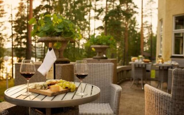 Rantalinna Hotel