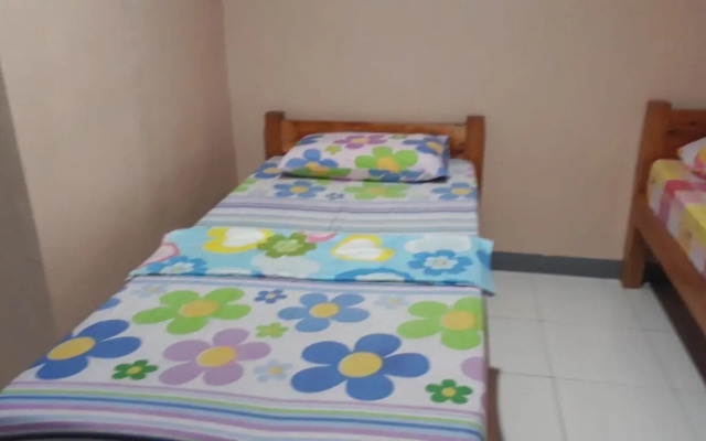 James Homestay