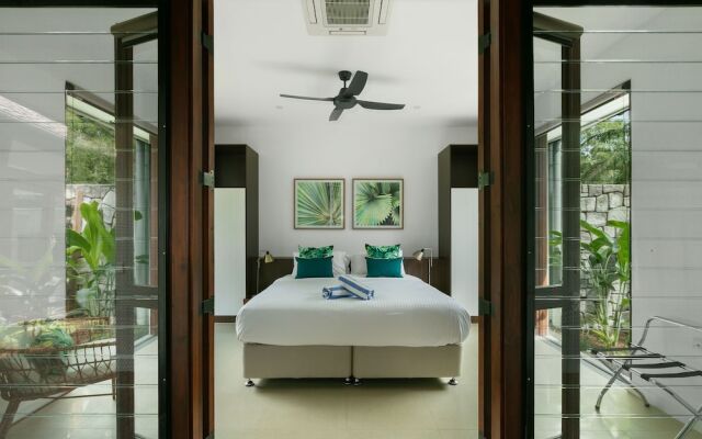 Esprit 9 Palm Cove
