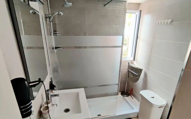 Minerva 1-bedroom, Close to the Beach, Park etc