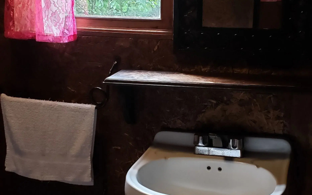 Hostal Hacienda Apulco