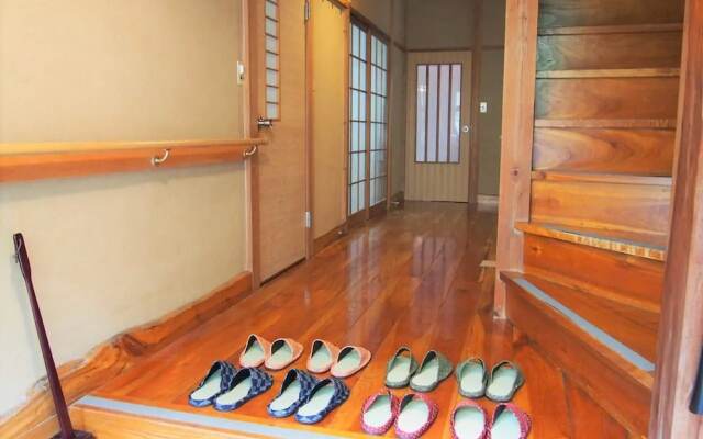 Private Hot Spring Villa Ninomiyaan