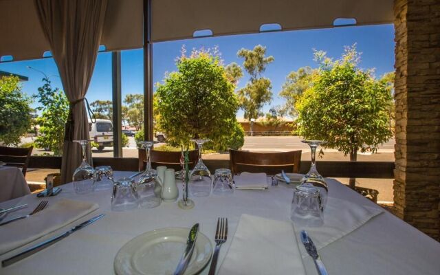 Hospitality Kalgoorlie, SureStay Collection by Best Western