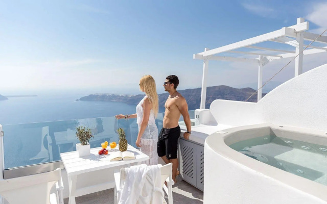 Unique Suites