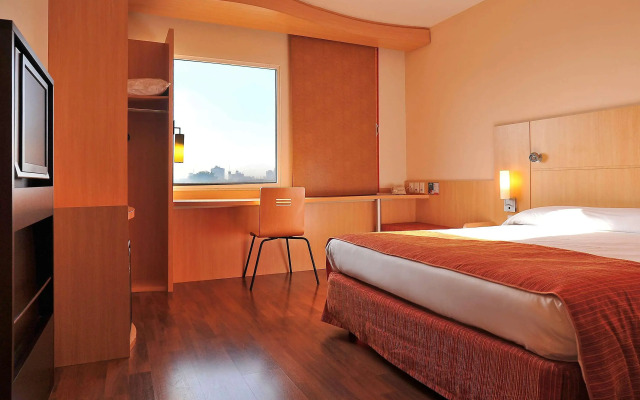 ibis São Paulo Barra Funda