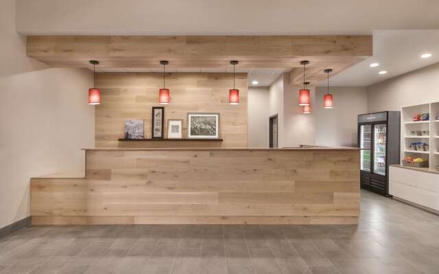 Country Inn & Suites by Radisson, RJ Stadium - Tampa Airport East