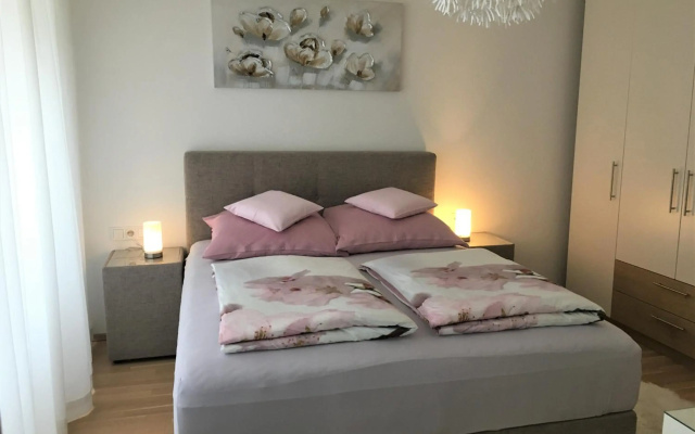 Ferienwohnung DANUBIA