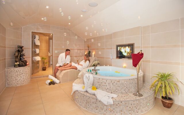 Windermere Boutique Hotel