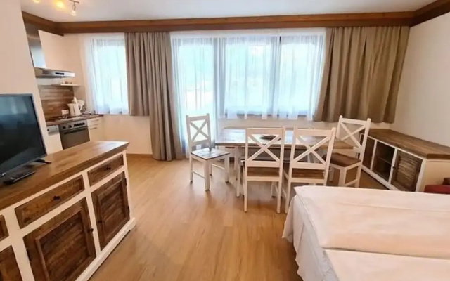 Cushy Apartment in Bad Kleinkirchheim near Ski Area
