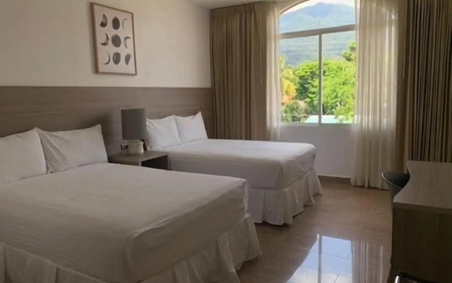 Hotel Diana Princess