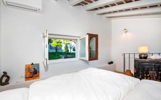 Monte Sea View Residence