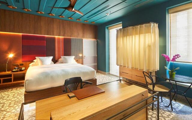 Hotel Casona del Colegio
