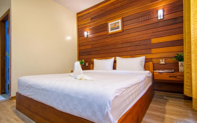 NonNee Lampang Hotel