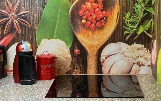 Apart Ursus Hinterthal