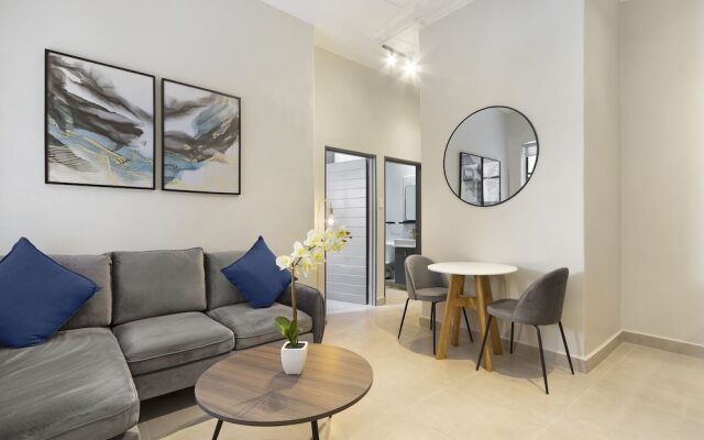 The Archer Aparthotel by Totalstay