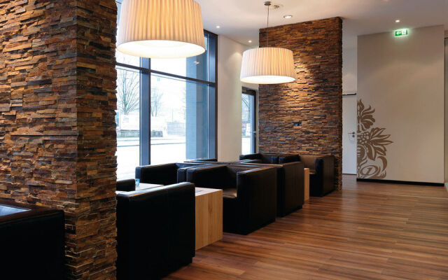 Motel One Munich - East Side