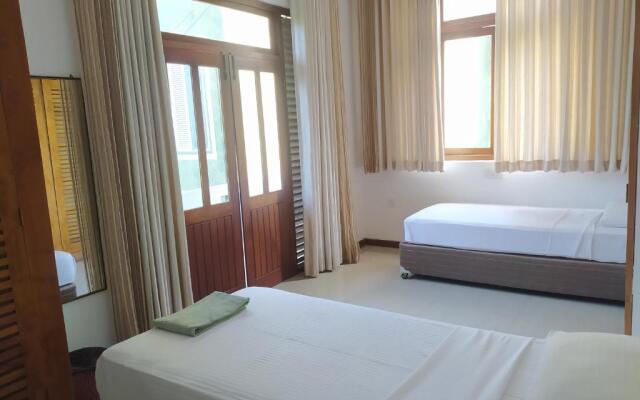 Hostel Residence Bentota