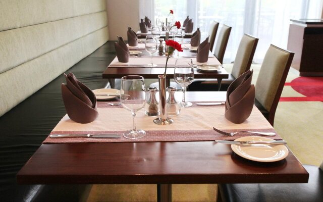 Crowne Plaza Sofia by IHG