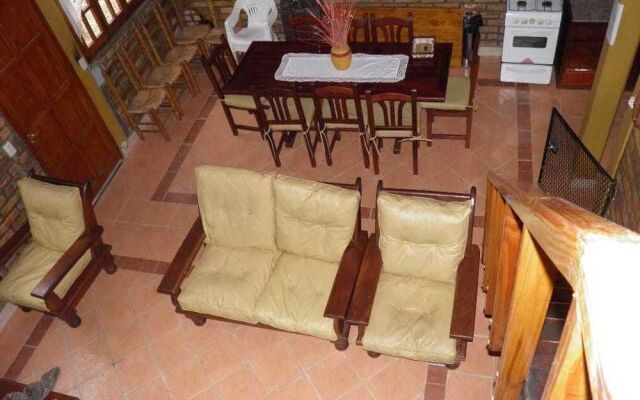 Complejo Tierra de Sol